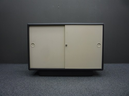 Credenza space age plastica - age, in