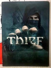 THIEF PS3 ACTION STEALTH