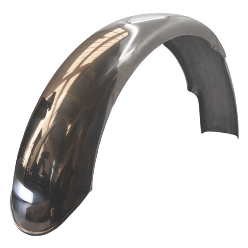 Triumph rear mudguard - ,