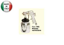 705 MAESTRI PISTOLA PER