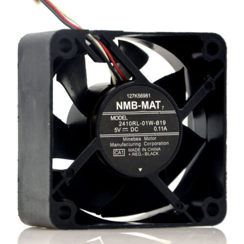 1pcs nmb 2410rl 01w b19 - 1pcs, 2410rl-01w-b19