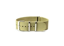Cinturino per orologio - , tessuto