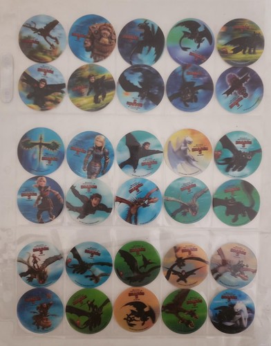 Como entrenar dragon 3 - como, a