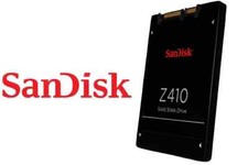 HARD DISK SSD INTERNO 120GB SATA 2,5" SANDISK Z410 SD8SBBU-120G-1122 SOLIDO HD