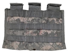US Army MOLLE 6 Magazzino ACU