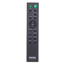 New Soundbar Remote for Sony