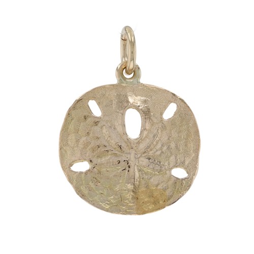 Charm conchiglia sabbia in - charm,