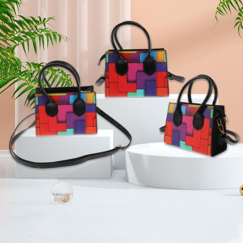 Borsa tracolla piccola donna - tracolla,