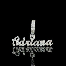 Ciondolo Personalizzato Hip