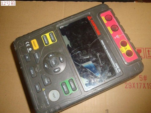Lcd danni can - power, amb-50