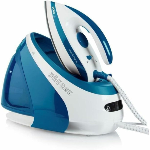 Do1022s generatore di vapore - -,