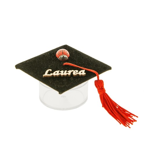 Tocco laurea - 6,