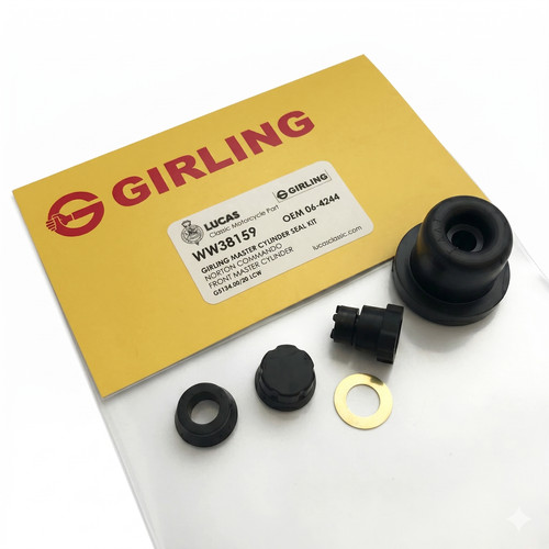 Kit riparazione cilindro