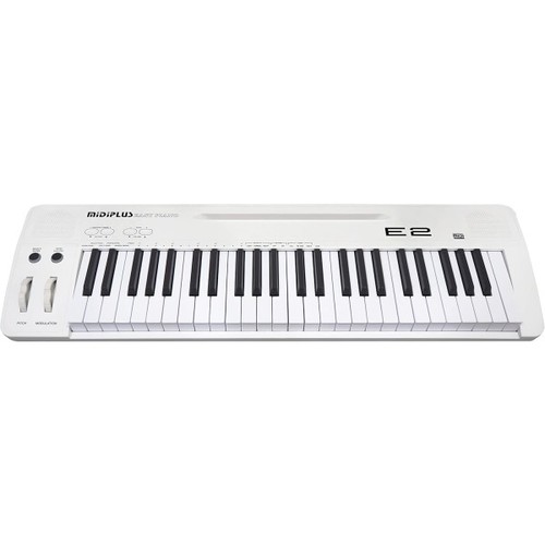 Tastiera midiplus easy piano - tastiera,