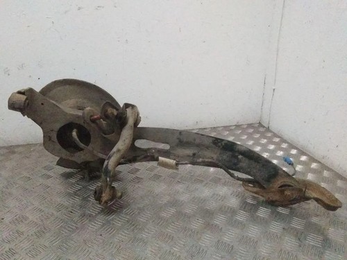 Mozzo posteriore destro jaguar - posteriore,