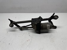 MOTORINO TERGICRISTALLO ANTERIORE CON TANDEM / MECCANISMO TERGI PER OPEL Corsa 