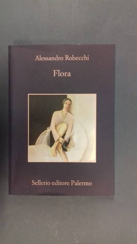 Robecchi flora sellerio - robecchi,, flora,