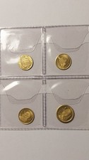 Vaticano mini medaglie - vaticano,