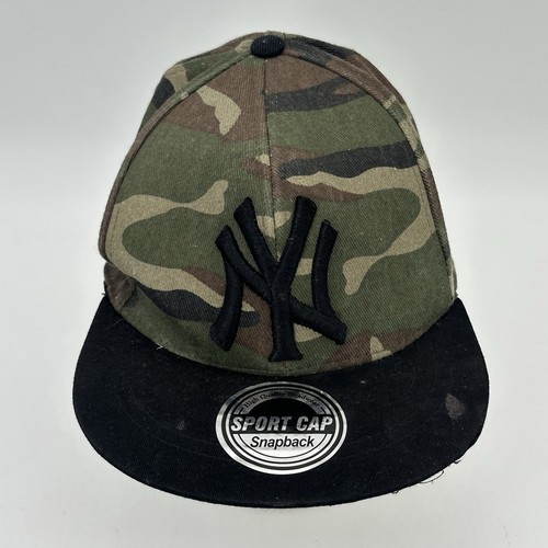 Copricapo berretto sportivo - , ny