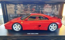 Ferrari F355 Challenge 1:18