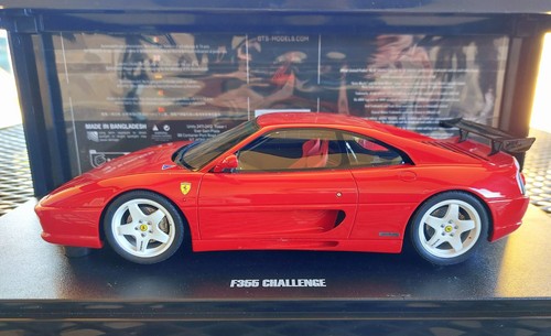Ferrari f355 challenge 18 - ferrari,