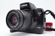 【QUASI NUOVO】 Canon EOS 5