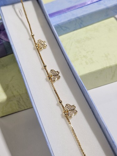 Bracciale farfalla - bracciale,