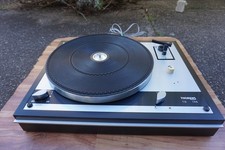 Thorens TD 145 ben tenuto come