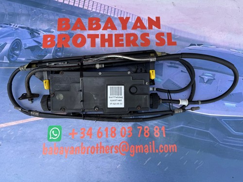 8200571485 renault scenic - 8200571485,