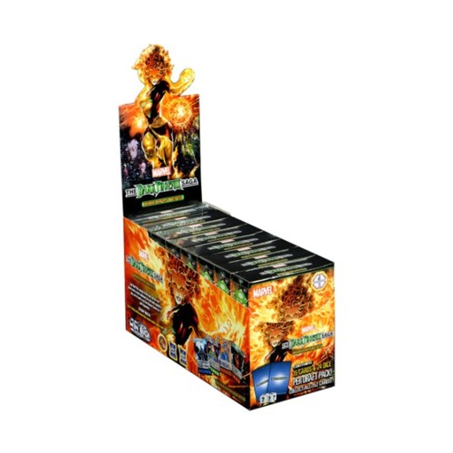Wizkids dice masters marvel - dice,