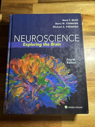 Neuroscience exploring the - neuroscience:,