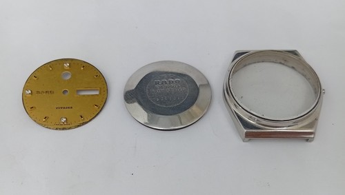 Orologio uomo vintage rado - vintage,