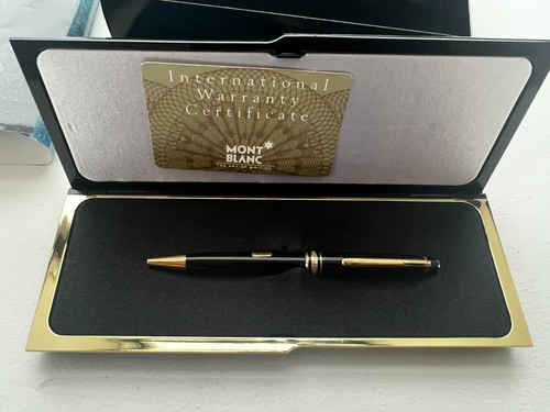 Montblanc meisterstück 164 - meisterstück,