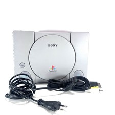 Console Sony Playstation 1