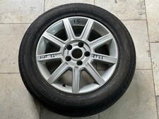 CERCHIO IN LEGA/RUOTA SCORTA