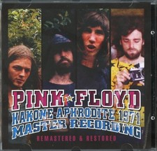Pink Floyd - Hakone Aphrodite