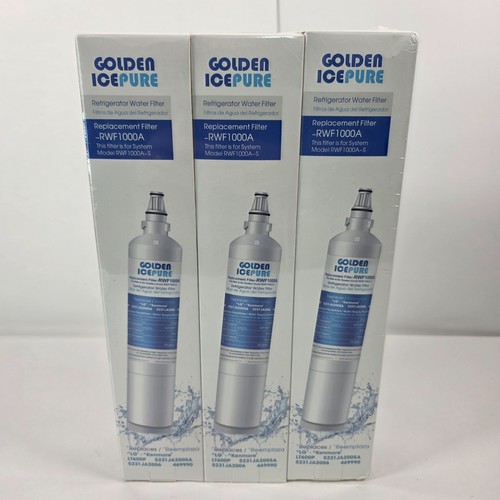 Confezione filtri acqua - 3,