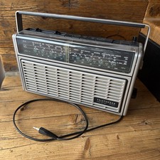 Radio a transistor Telefunken