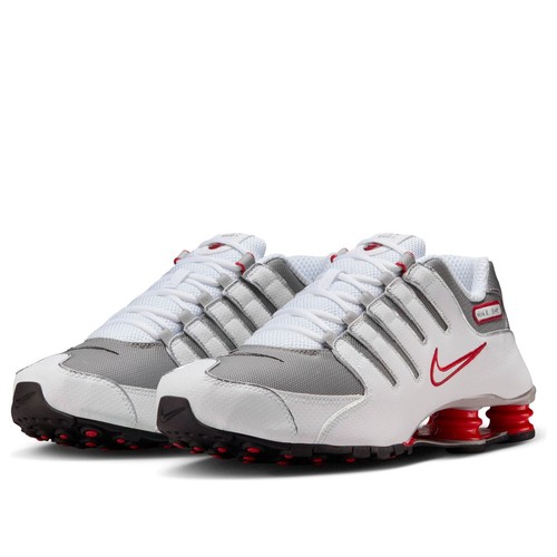 Nike shox taglia 6 - shox,