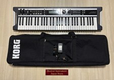 Korg X50 Sintetizzatore