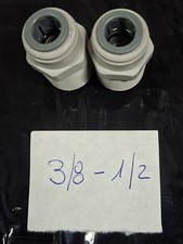 raccordo rapido john guest 3/8