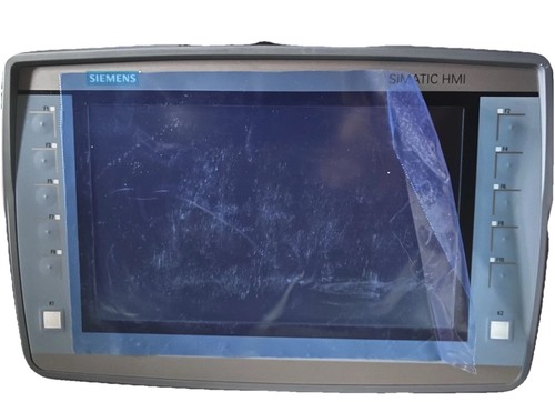 Siemens simatic hmi - simatic, ktp900f