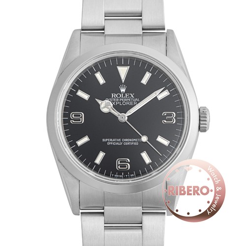 Rolex explorer 14270 orologi - 1,