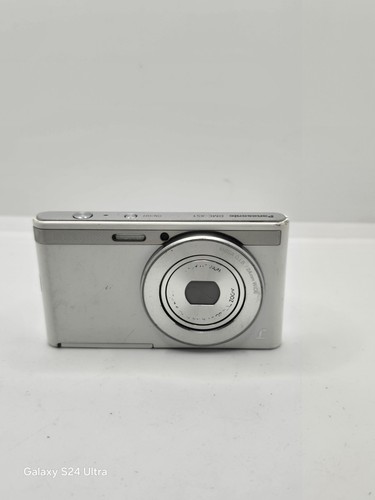 Panasonic lumix dmc xs1 - panasonic,