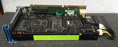 Nvidia tesla m60 scheda - tesla,