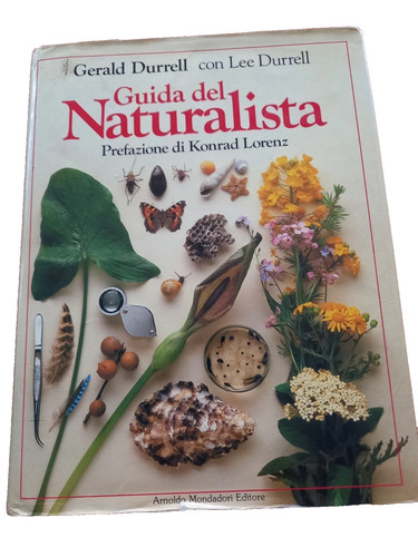 Guida del naturalista - , gerald
