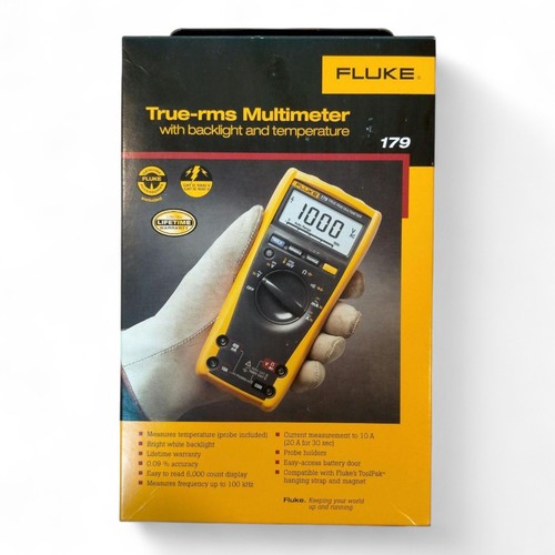 Multimetro digitale portatile
