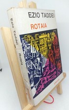 EZIO TADDEI. ROTAIA. Einaudi