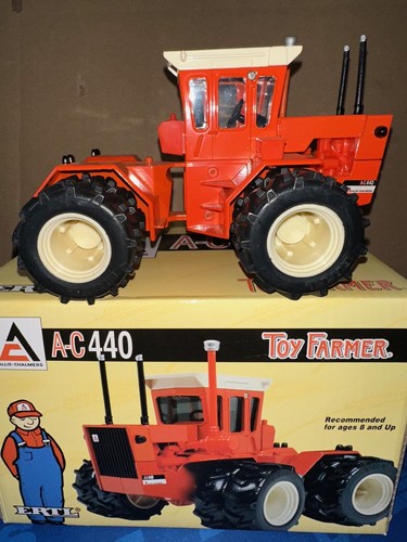 Ertl allis chalmers - ertl, 440
