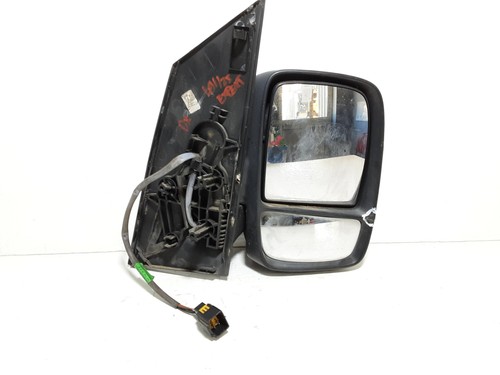 Specchietto retrovisore destro - specchietto,
